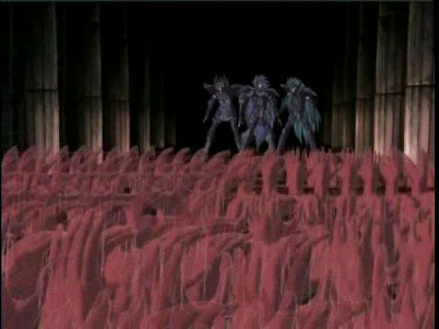 Otaku Gallery  / Anime e Manga / Saint Seiya / Screen Shots / Hades / 05 - Ritrovamenti Provvisori / 106.jpg